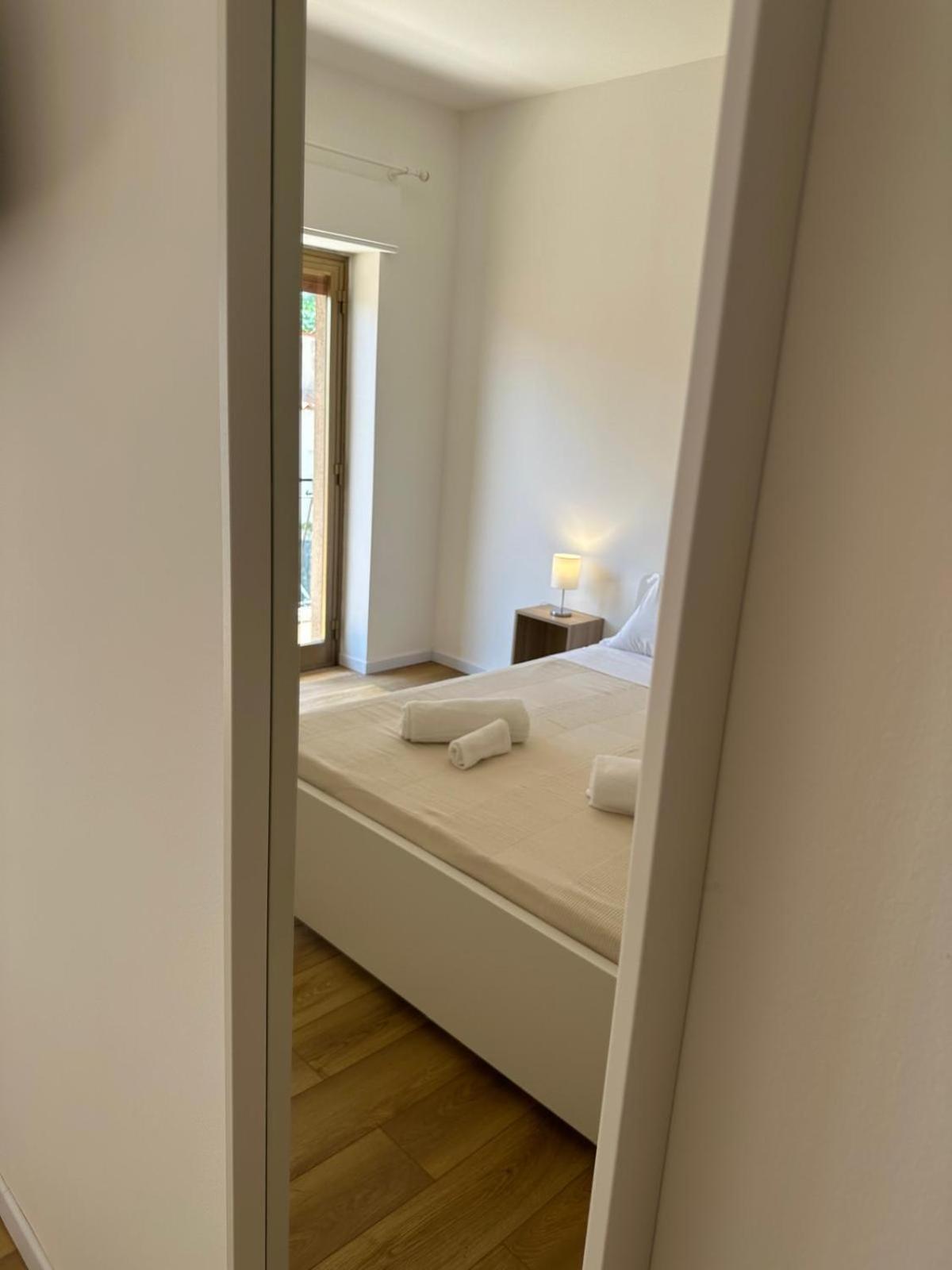 We Home Taormina Center With Parking Екстер'єр фото