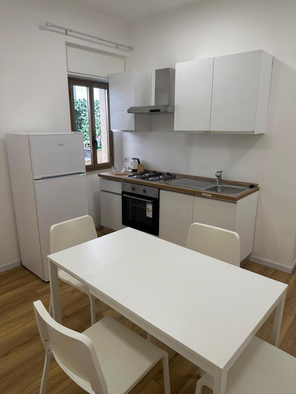 We Home Taormina Center With Parking Екстер'єр фото