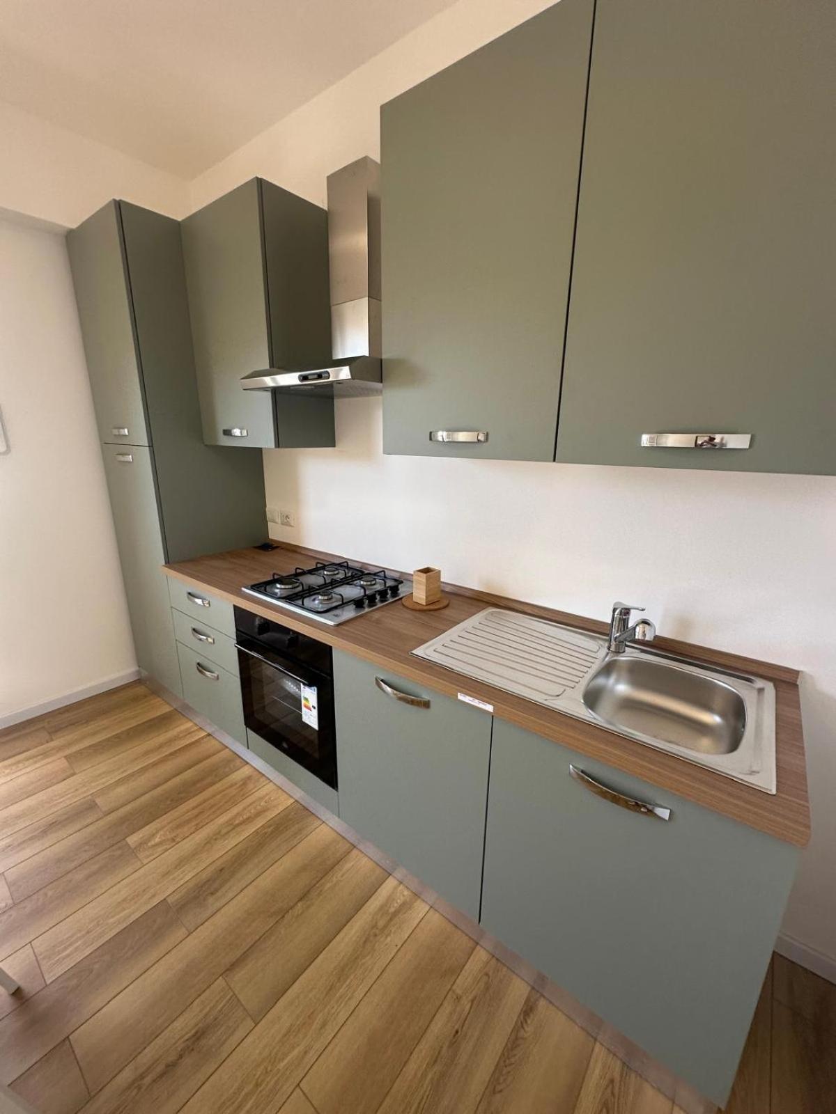 We Home Taormina Center With Parking Екстер'єр фото