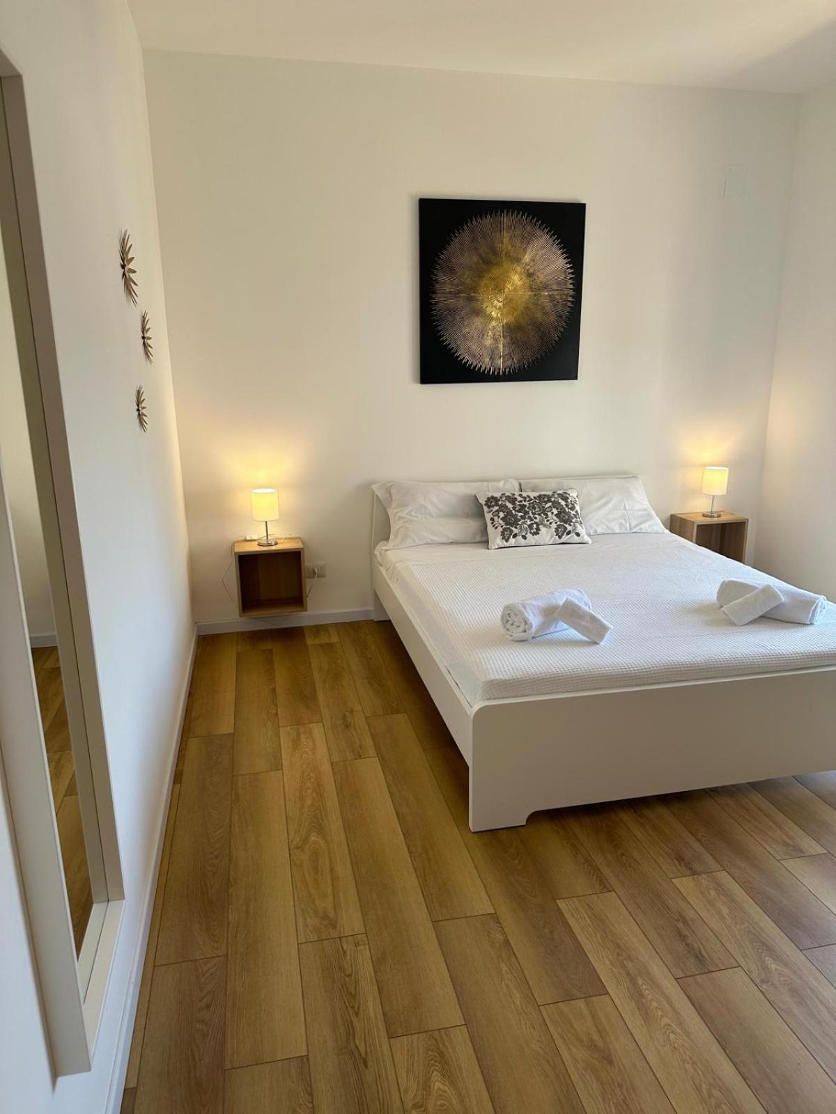 We Home Taormina Center With Parking Екстер'єр фото