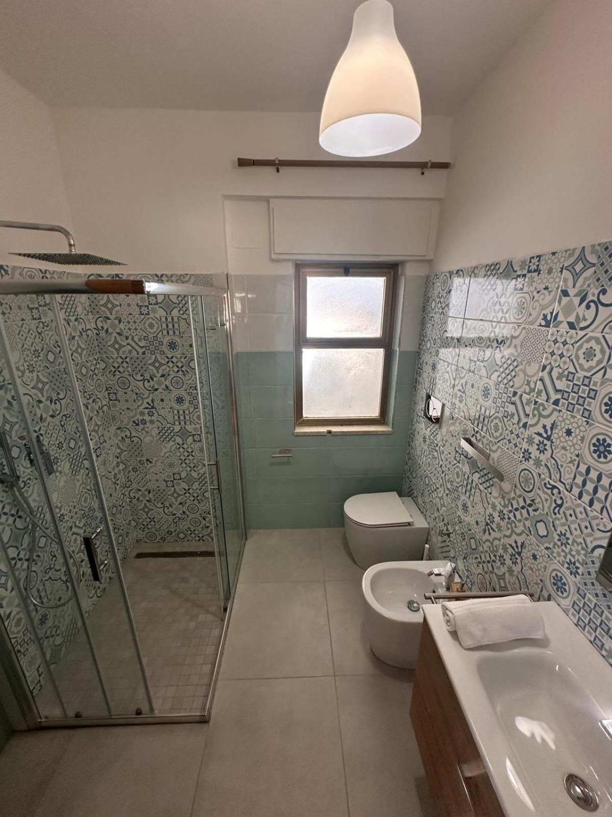 We Home Taormina Center With Parking Екстер'єр фото